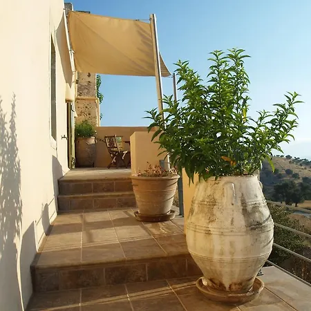 Villa Agapi House