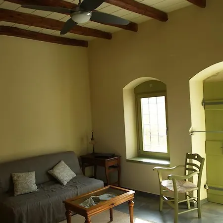 Agapi House