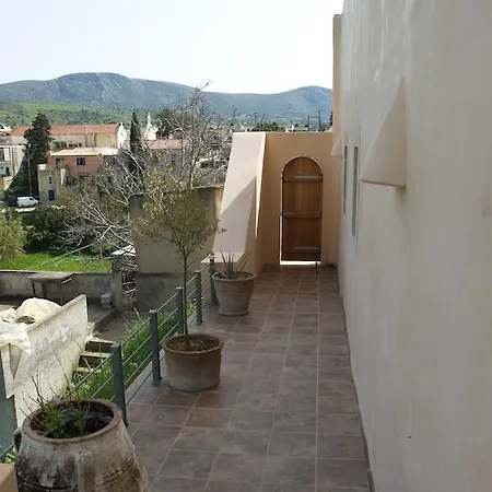 Villa Agapi House