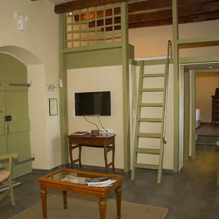 Agapi House Villa *
