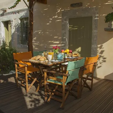 Agapi House Villa