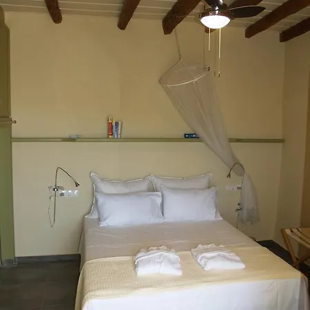 Agapi House Villa *