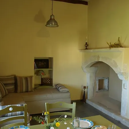 Villa Agapi House