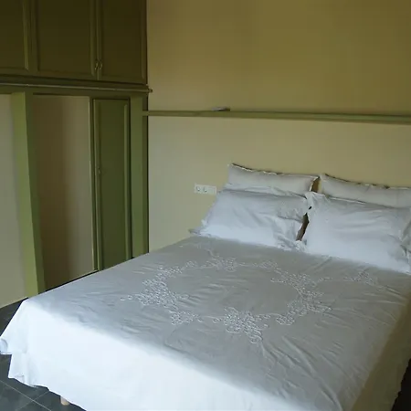 Agapi House Sívas