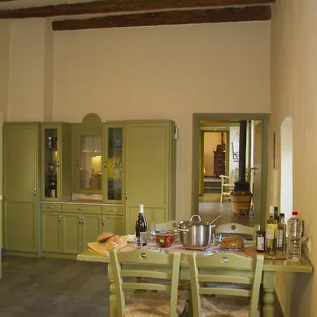 Agapi House