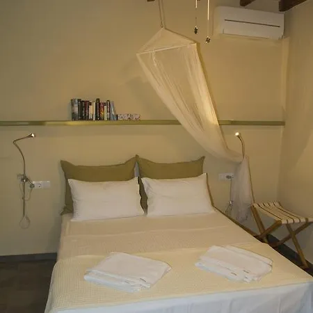 Agapi House Sívas